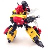 Mastermind Creations Reformatted R-05 Fortis