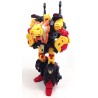 Mastermind Creations Reformatted R-04 Leo Dux