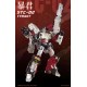 TFC Toys STC-02 Supreme Techtial Commander Trytant