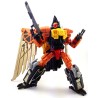 Mastermind Creations Reformatted R-02 Talon