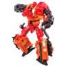 Mastermind Creations Reformatted R-06 Tigris