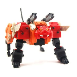 Mastermind Creations Reformatted R-06 Tigris