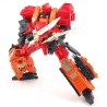 Mastermind Creations Reformatted R-06 Tigris