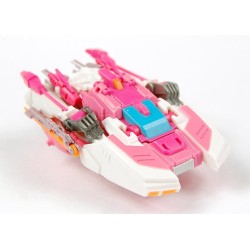 Mastermind Creations Reformatted R-08 Azalea