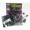 TFC Toys TFC-007 Rage of Hercules Add-on Kit