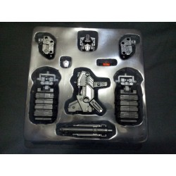 TFC Toys TFC-007 Rage of Hercules Add-on Kit