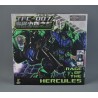 TFC Toys TFC-007 Rage of Hercules Add-on Kit