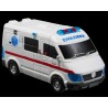 TFC Toys Prometheus Redcross