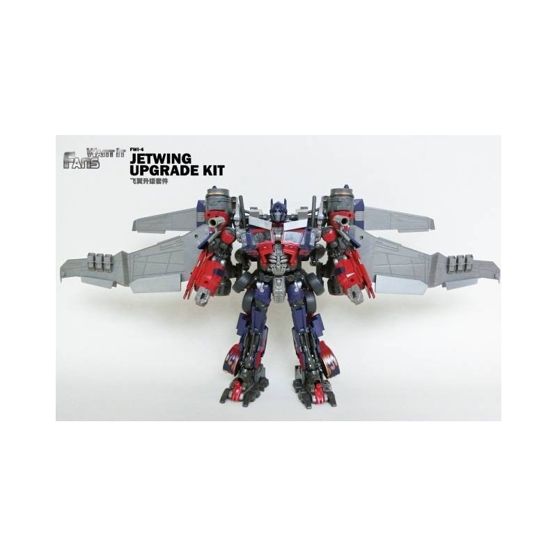 FWI-04 Jetwing Upgrade Kit
