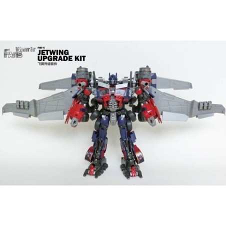 FWI-04 Jetwing Upgrade Kit