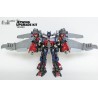 FWI-04 Jetwing Upgrade Kit