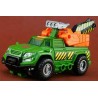X2 Toys XT003 Trailbreaker & Hoist Add on Kit