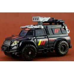 X2 Toys XT003 Trailbreaker & Hoist Add on Kit