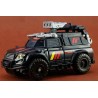 X2 Toys XT003 Trailbreaker & Hoist Add on Kit