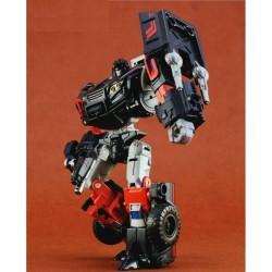 X2 Toys XT003 Trailbreaker & Hoist Add on Kit