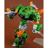 X2 Toys XT003 Trailbreaker & Hoist Add on Kit