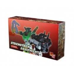 X2 Toys XT003 Trailbreaker & Hoist Add on Kit