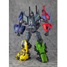 Microblaze Creations MBC002 Military Titans