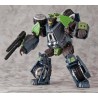 Microblaze Creations MBC002 Military Titans