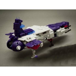 AFT Toys AFT-07 Titanium Saint