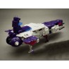 AFT Toys AFT-07 Titanium Saint