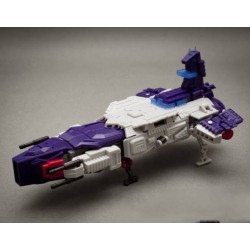 AFT Toys AFT-07 Titanium Saint