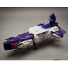 AFT Toys AFT-07 Titanium Saint