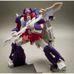 AFT Toys AFT-07 Titanium Saint