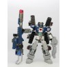 Perfect Effect DX-03 EW Warden Add-on Parts