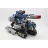 Perfect Effect DX-03 EW Warden Add-on Parts
