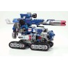 Perfect Effect DX-03 Motobot Warden