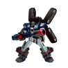Perfect Effect DX-03 Motobot Warden