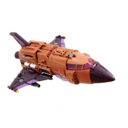 Warbotron WB-01A Air Burst