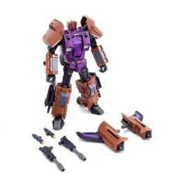Warbotron WB-01A Air Burst