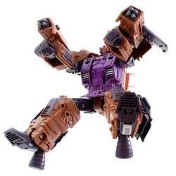 Warbotron WB-01A Air Burst