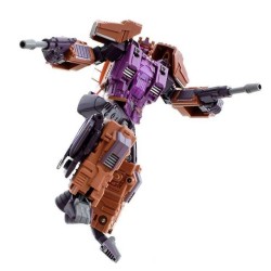 Warbotron WB-01A Air Burst