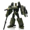 Warbotron WB-01B Heavy Noisy