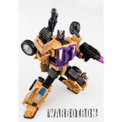 Warbotron WB-01C Sly Strike