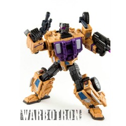 Warbotron WB-01C Sly Strike