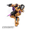 Warbotron WB-01C Sly Strike