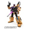 Warbotron WB-01C Sly Strike