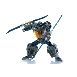 Warbotron WB-01D Whirlwind