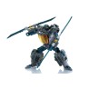 Warbotron WB-01D Whirlwind