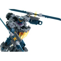Warbotron WB-01D Whirlwind