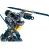 Warbotron WB-01D Whirlwind