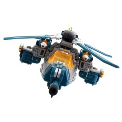 Warbotron WB-01D Whirlwind