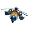 Warbotron WB-01D Whirlwind