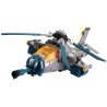 Warbotron WB-01D Whirlwind