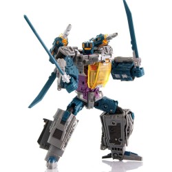 Warbotron WB-01D Whirlwind