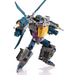Warbotron WB-01D Whirlwind